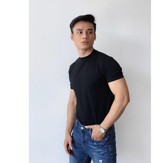 💯XẢ HÀNG - Áo Thun Cotton Basic ( SL giới hạn)