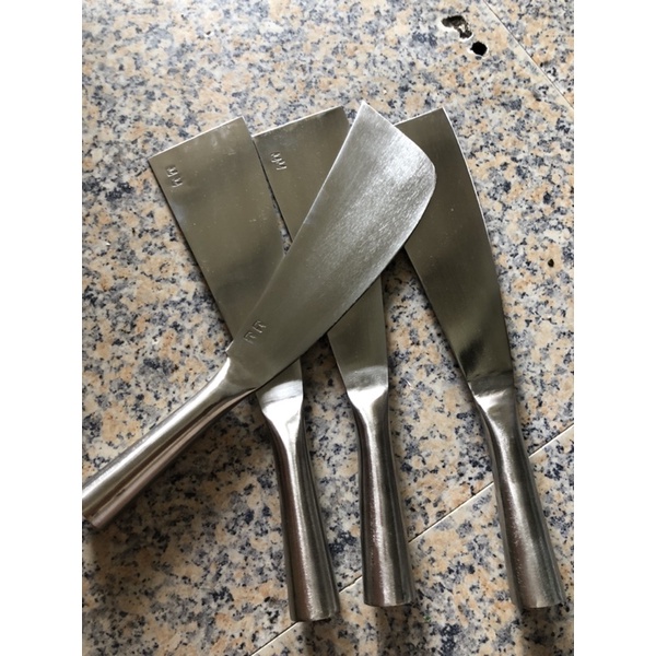 Dao chổng rỉ sét 500g