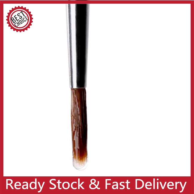 Cọ vẽ màu nước với đầu cọ bằng acrylic | BigBuy360 - bigbuy360.vn