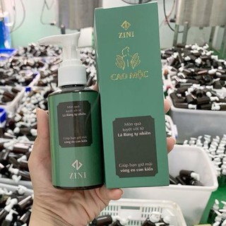 Cao Mộc ZN