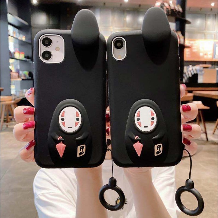 Ốp lưng Silicon MA 6/6s/6plus/6s plus/7/8/7plus/8plus/x/xs/xs max/11/11promax-Jerry Case