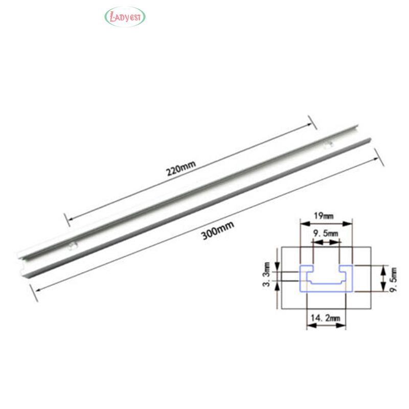 Máy Bào Gỗ Hình Chữ T Bằng Hợp Kim Nhôm