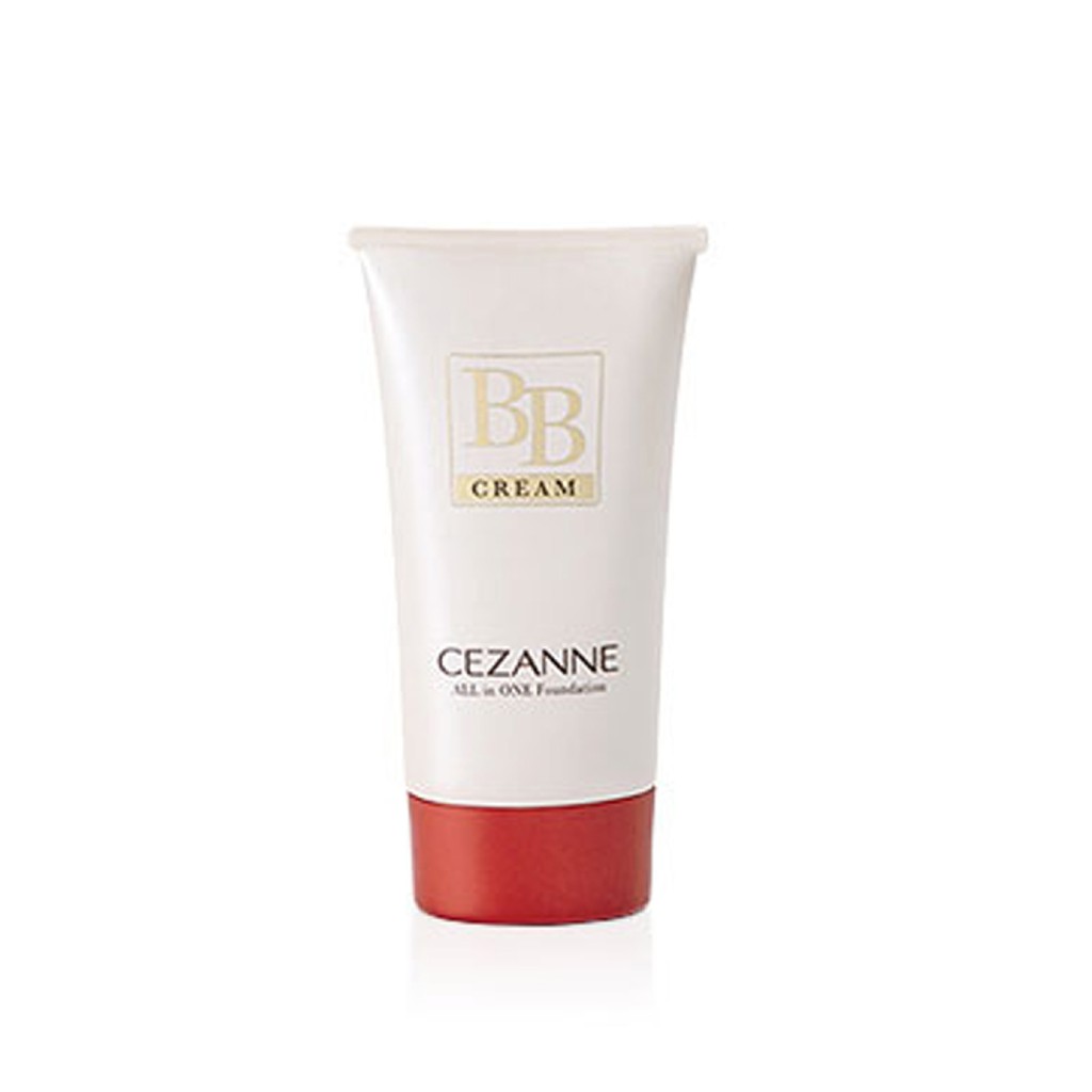 Kem Nền 5 Trong 1 Cezanne BB Cream All In One  32G _ Pearl