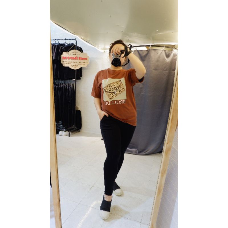 Quần legging Bigsize siêu co giãn | BigBuy360 - bigbuy360.vn