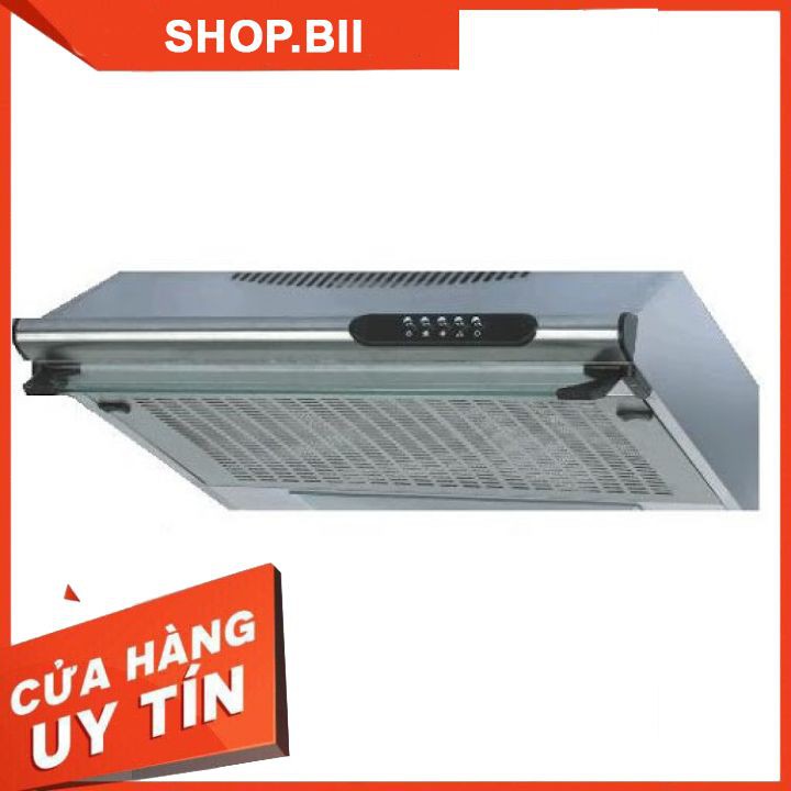 Máy Hút mùi Sevilla SV-70 Inox Hàng Chính Hãng Nhập Khẩu Siêu Bền Giá Rẻ Thiết Kế Nhỏ Gọn Phù Hợp Chung Cư, Nhà Trọ.