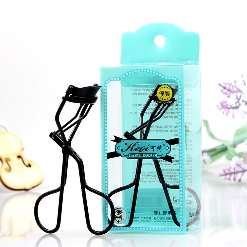 Kẹp bấm mi Keqi Eyelash Curler