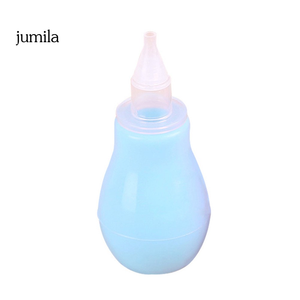 Dụng Cụ Hút Vệ Sinh Đường Mũi Cho Bé