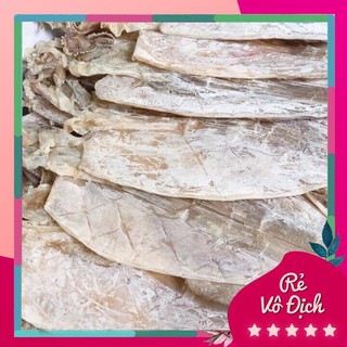 1kg mực khô loại 1 size 10-12con