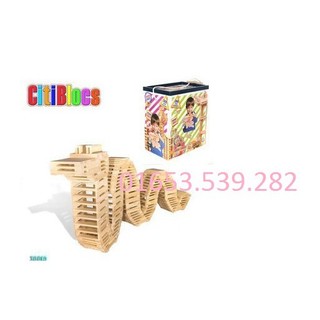 Citi Blocs 300 chi tiết