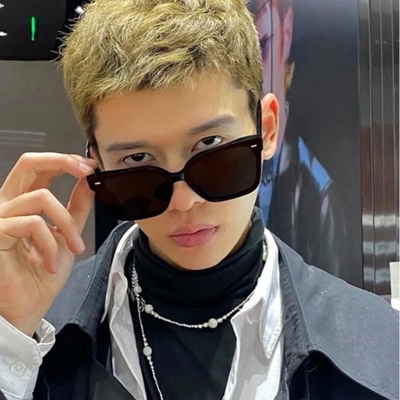 Kính Râm Chống Tia uv400 Thời Trang