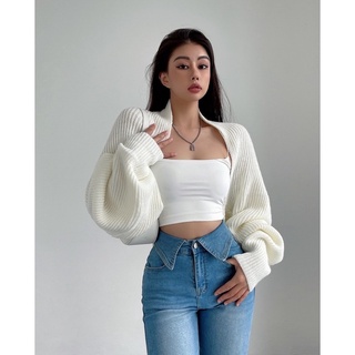 [HÀNG ĐẶT TRƯỚC] Khoác len #1023