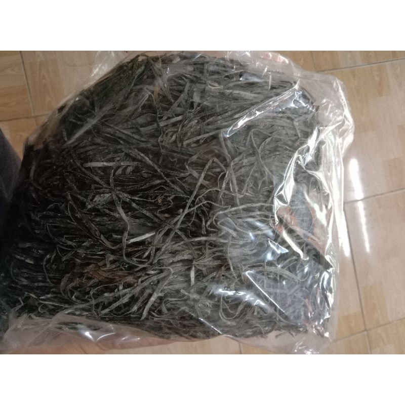 phổ tai nấu chè rong biển khô 1kg