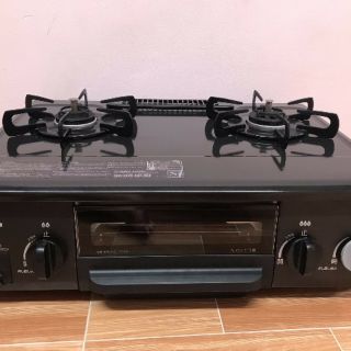 bếp gas paloma nội địa nhật