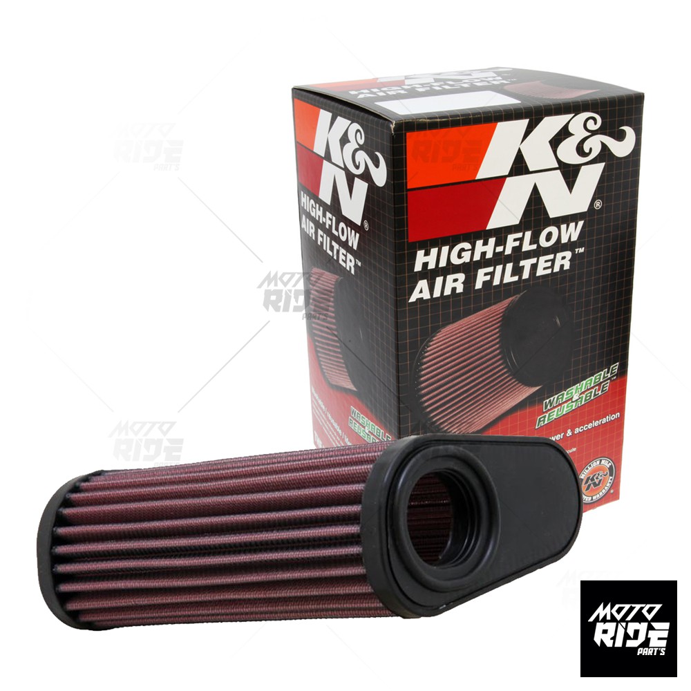 K&amp;N HA-1009 LỌC GIÓ ĐỘ CHO HONDA CB 1000R