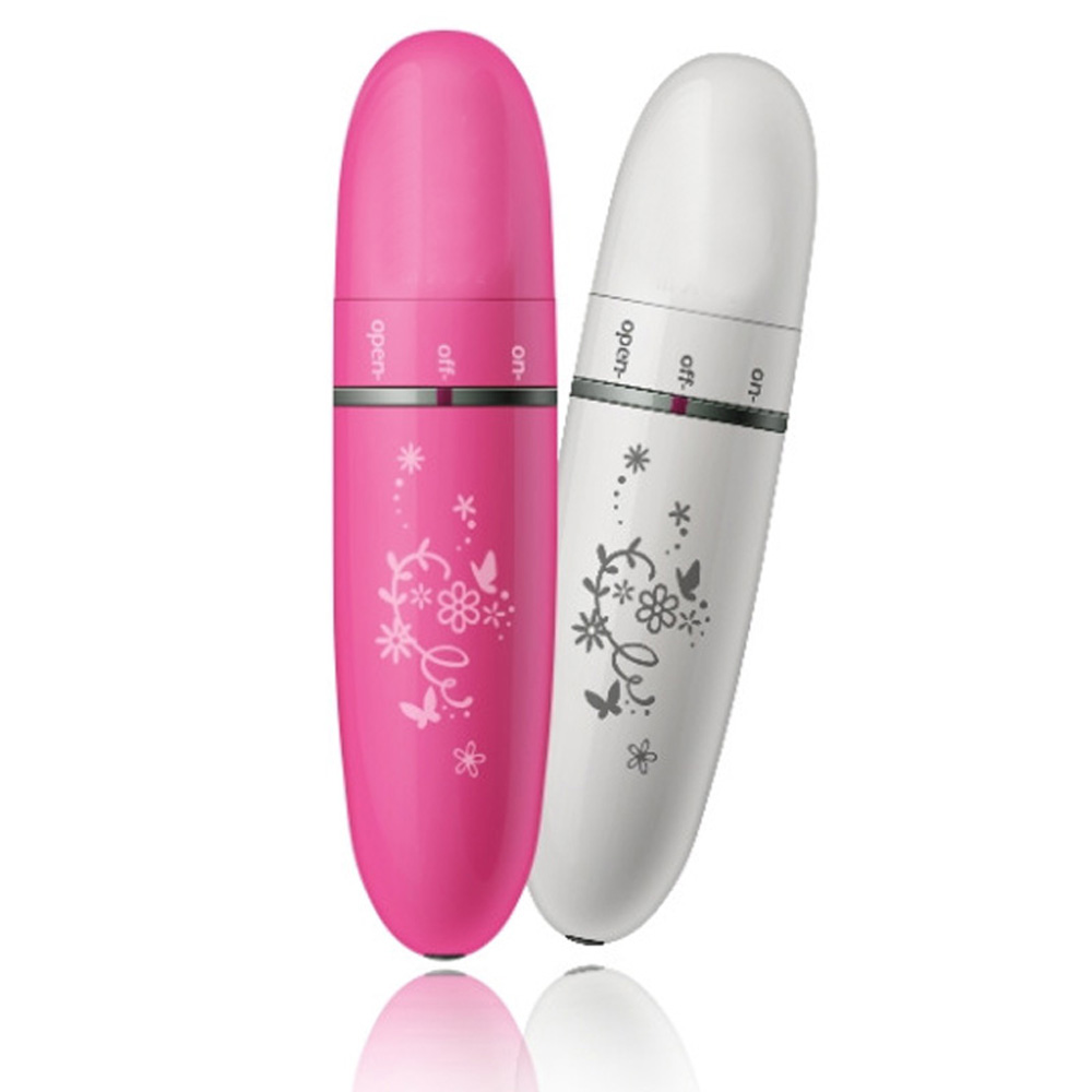 Bút Rung Mát Xa Mắt Giảm Nếp Nhăn Và Quầng Thâm Cho Nữ | BigBuy360 - bigbuy360.vn