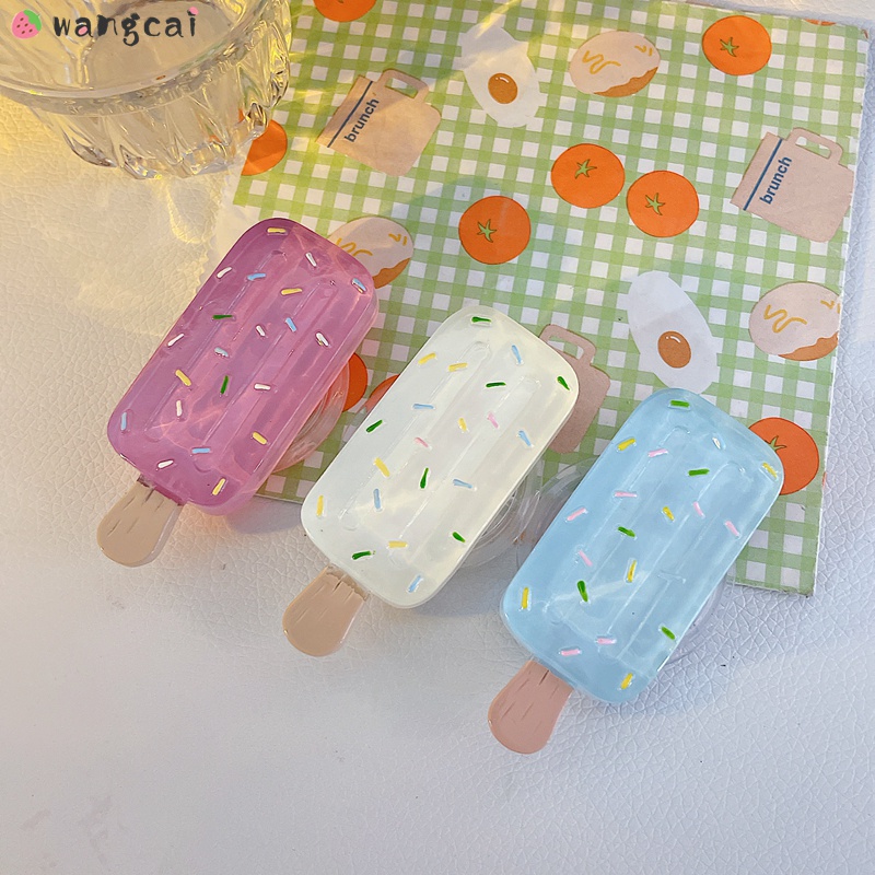 Giá Đỡ Điện Thoại Hình Trái Cây 3D Xinh Xắn