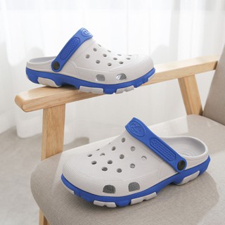 Dép sục nhựa nam - Chất liệu nhựa xốp siêu nhẹ, không thấm nước - Mã SP 6639