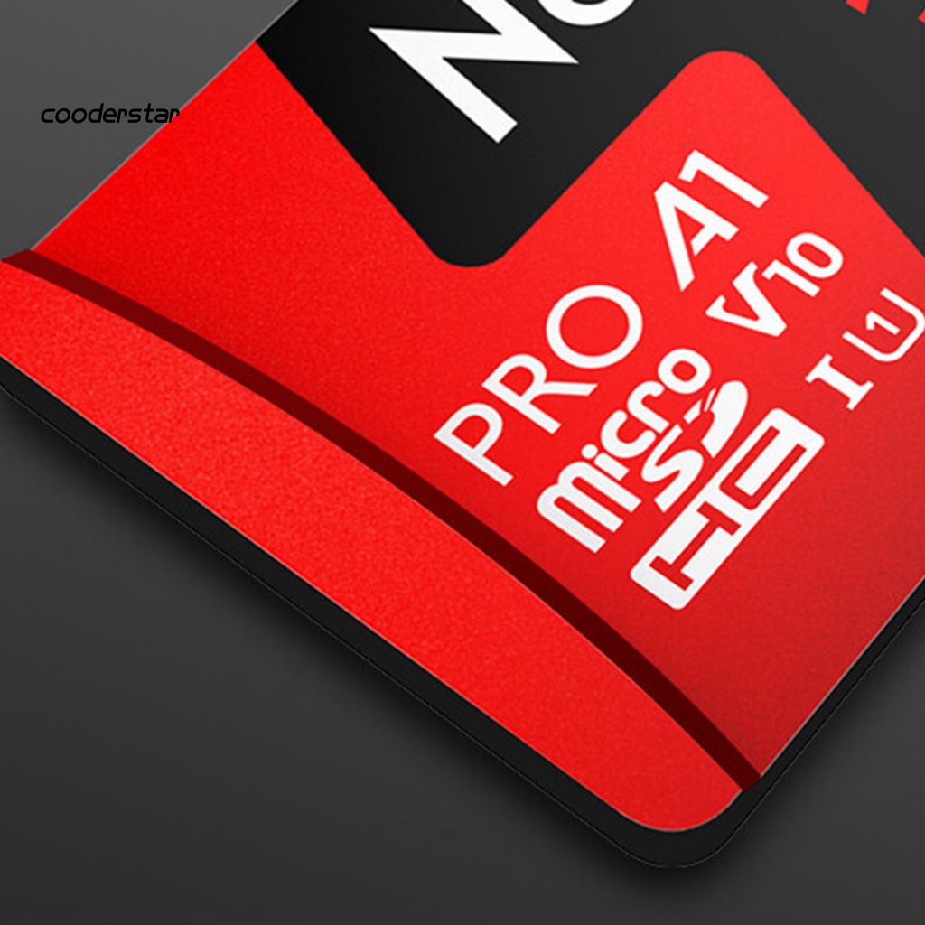 Thẻ Nhớ 32GB 64GB TF Tốc Độ Cao