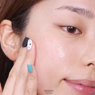 TINH CHẤT DƯỠNG ẨM AHC CAPTURE SOLUTION MAX AMPOULE