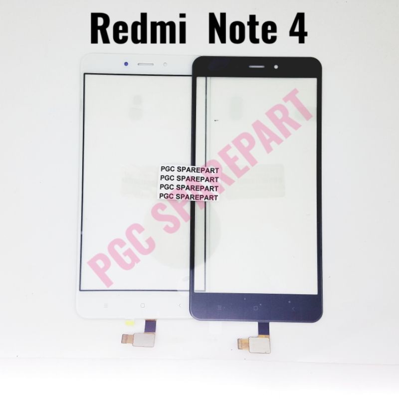 Màn Hình Điện Thoại Cảm Ứng Chất Lượng Cao Thay Thế Cho Xiaomi Redmi Note 4