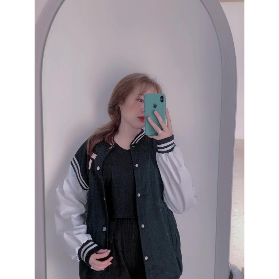 Áo Bomber Kay 09 Hót 2021 X.Store Có Ảnh Thật Tự Chụp + Đánh Giá - Áo Khoác Bomber Chất Liệu Kaki Chất Đẹp | BigBuy360 - bigbuy360.vn