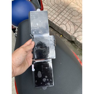 Pin zin hãng apple macbook pro 13,3 inch a1708 - năm: 2017