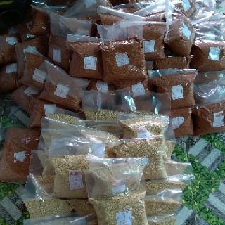 Cỏ Thái Trắng