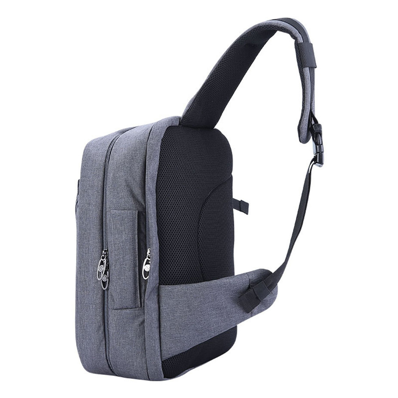 Túi Đeo Chéo SimpleCarry Sling Big