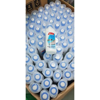 Combo chai tẩy trắng giày plac