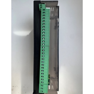 Board PLC Mitsubishi FX3U-48MT-6AD-2DA