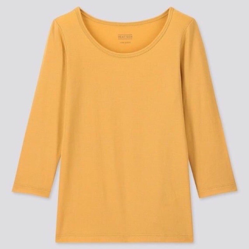 Áo giữ nhiều Uniqlo auth size 150 vợt sale 50% Nhật