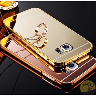 Ốp lưng tráng gương Samsung S6