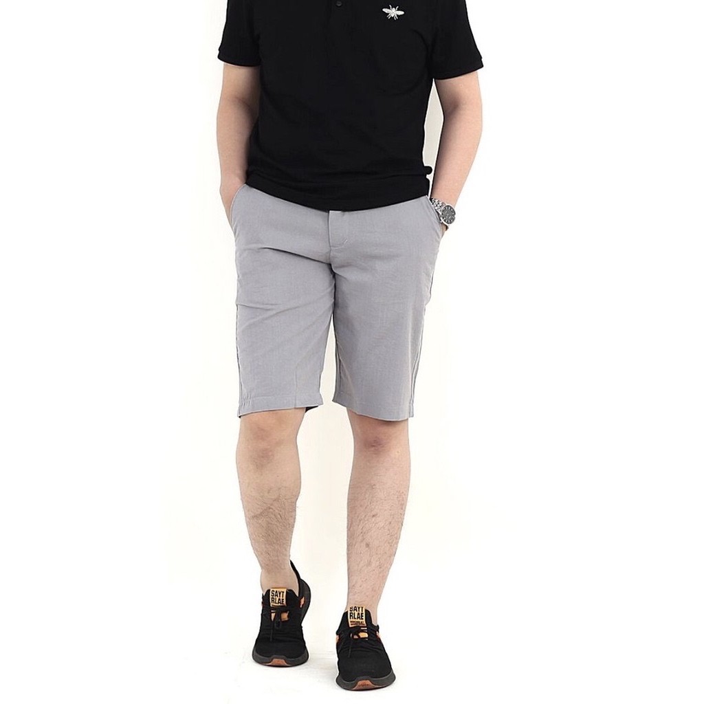 QUẦN NGỐ VẢI NAM CHẤT ĐẸP MỎNG MÁT | BigBuy360 - bigbuy360.vn