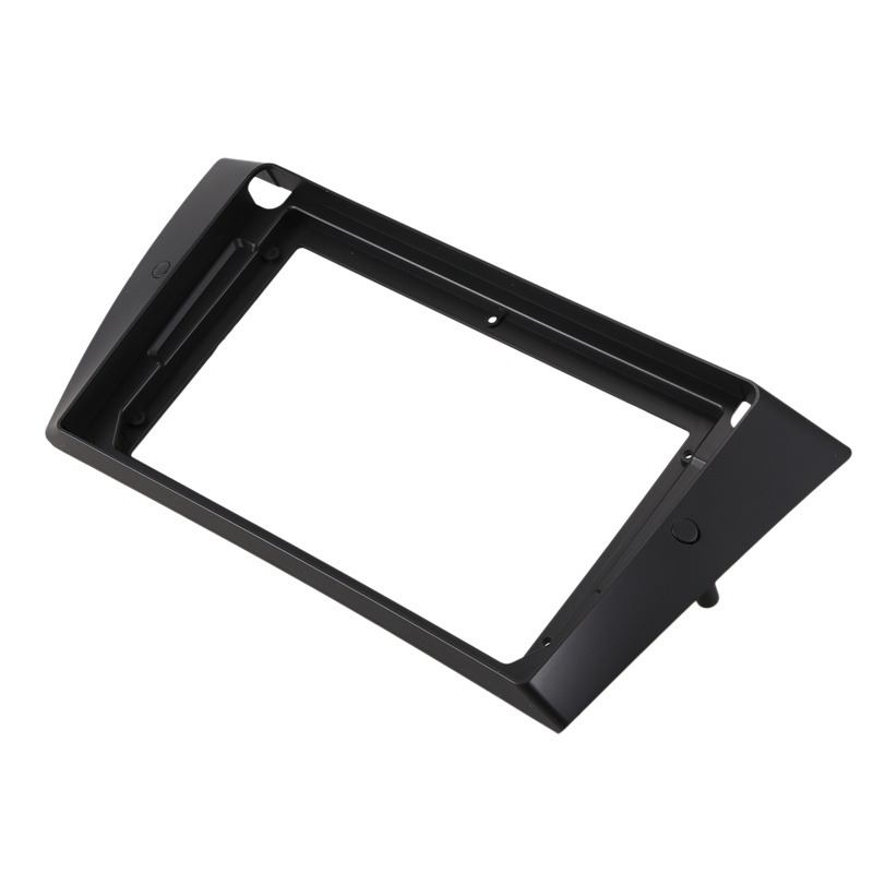 Bảng Điều Khiển Radio / DVD 9 Inch Chuyên Dụng Cho BMW E90 E91