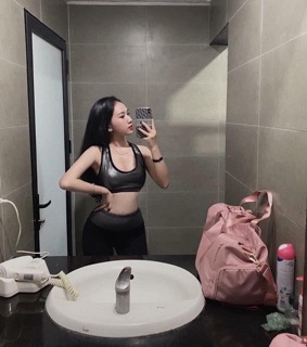 TÚI DU LỊCH TẬP GYM
