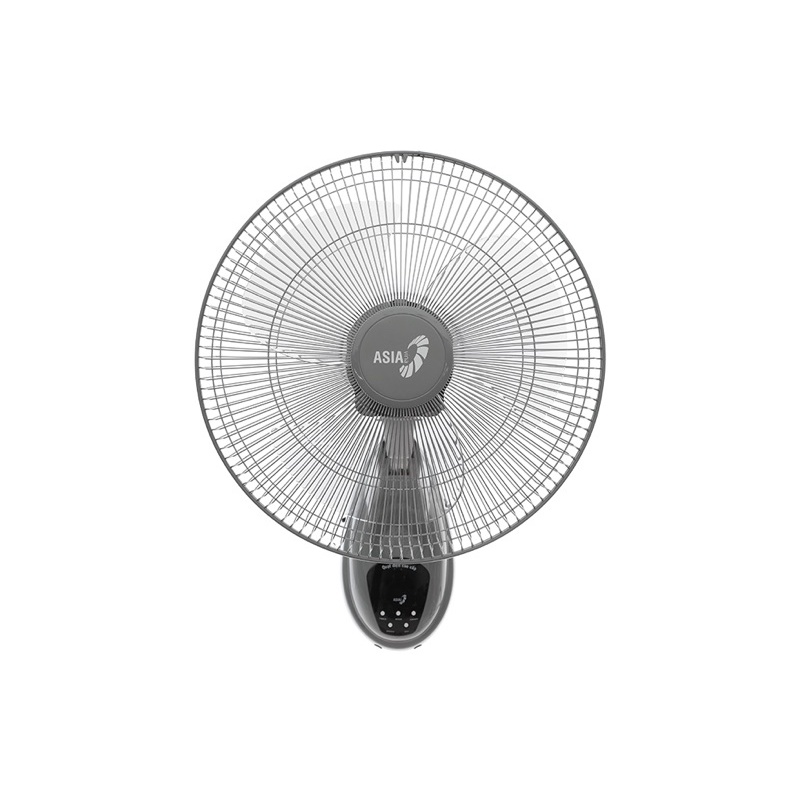 Quạt treo remote Asia 55w mẫu mới 2022,Bảo hành chính hãng 3 năm