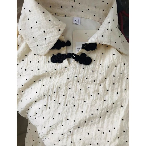 Áo Kiểu Cách Tân