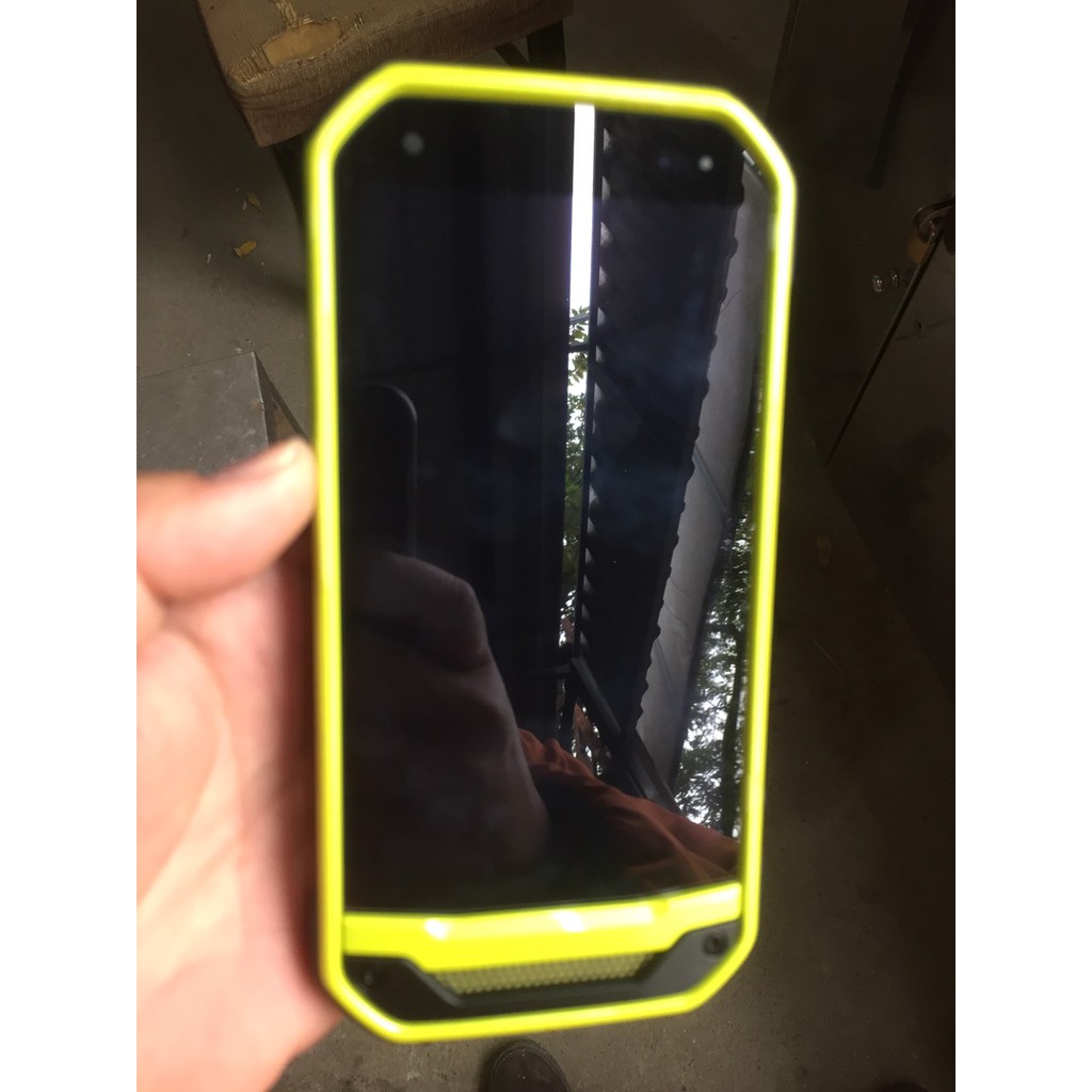 Điện thoại KYOCERA TORQUE G03