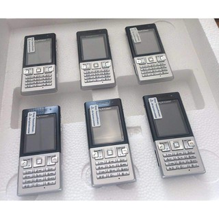 Điện thoại Sony Ericsson T700