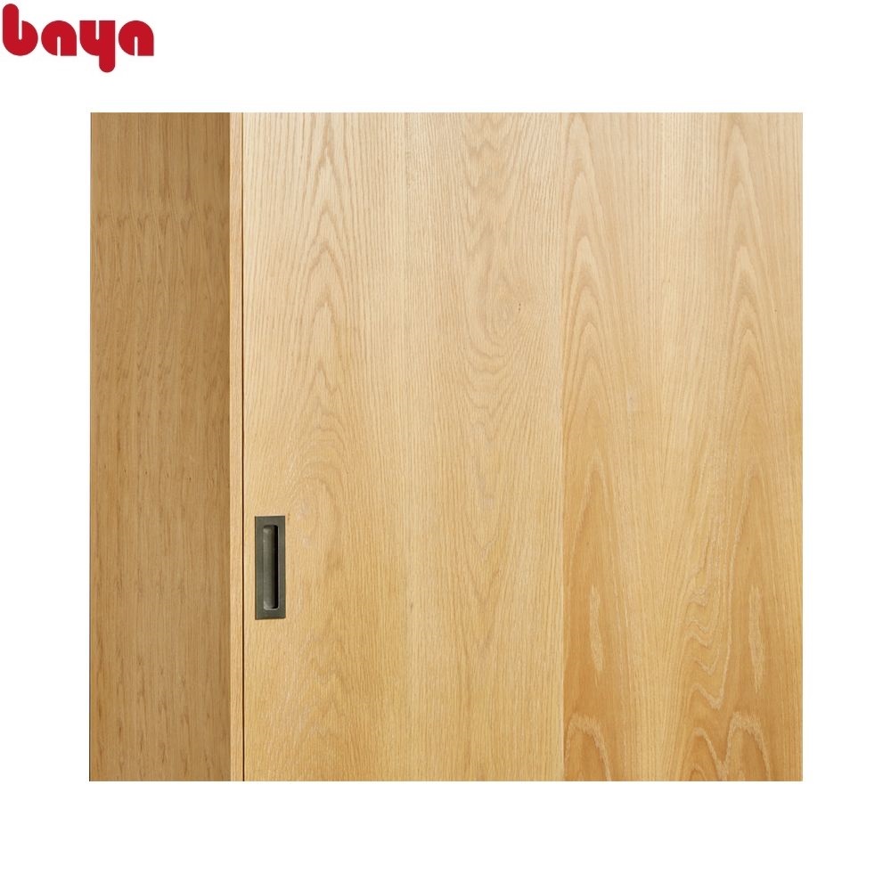 Tủ Quần Áo BAYA CARINE Thiết Kế 3 Cửa Hiện Đại Phong Cách Châu Âu Kích Thước W150xD65xH210 5272 5272