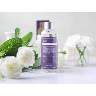 Nước Hoa Hồng Klairs Supple Preparation Toner Mẫu Mới 180ml
