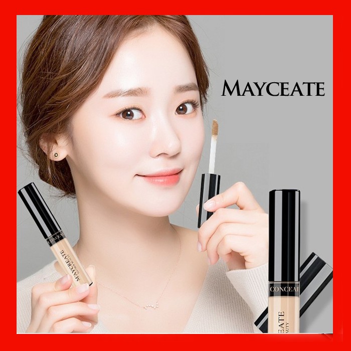 Bút Che Khuyết Điểm Maycreate chính hãng CK22 | Thế Giới Skin Care