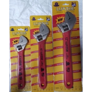 mỏ lết bọc hiệu Luxtop chính hãng