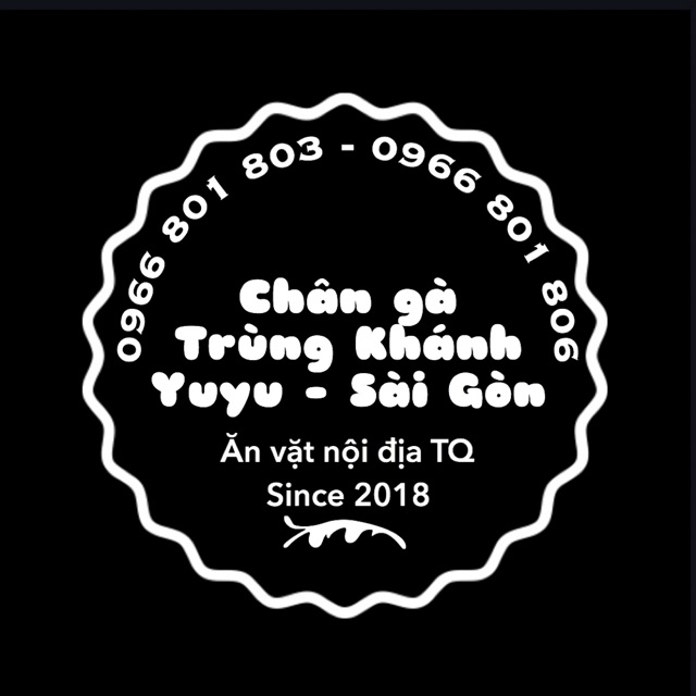 Changayuyu_saigon, Cửa hàng trực tuyến | BigBuy360 - bigbuy360.vn