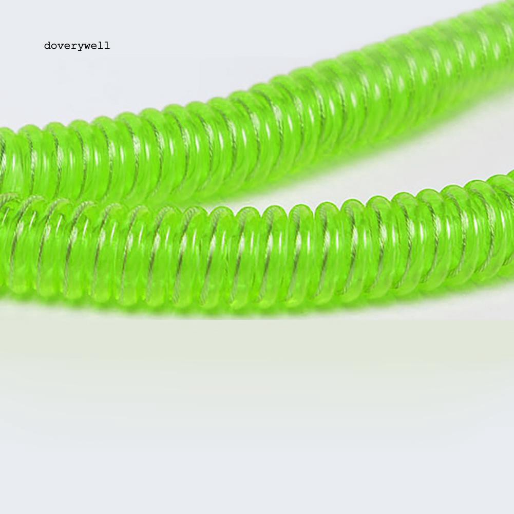 Dây huấn luyện vẹt co giãn