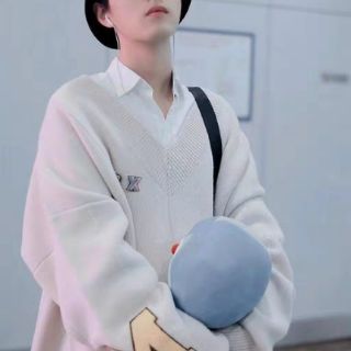 ÁO LEN TIÊU CHIẾN [HÀNG SẴN]