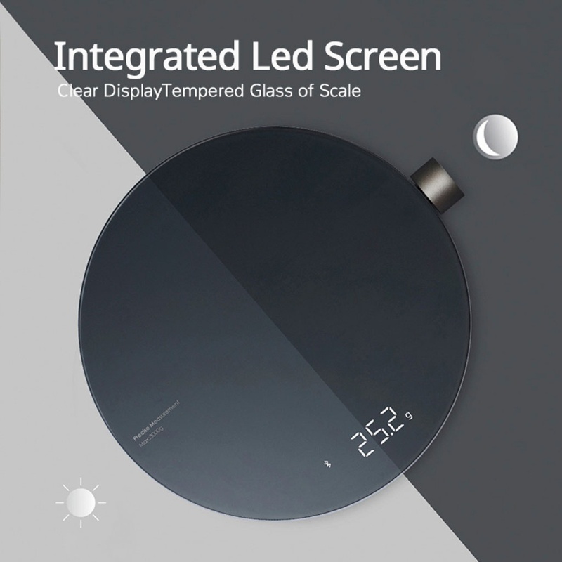 Cân Điện Tử Nuôi Dưỡng Thức Ăn Thông Minh Oz