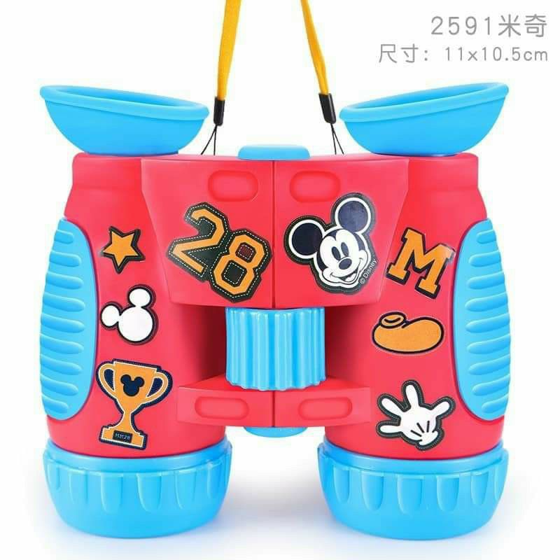 Ống nhòm Disney cho bé