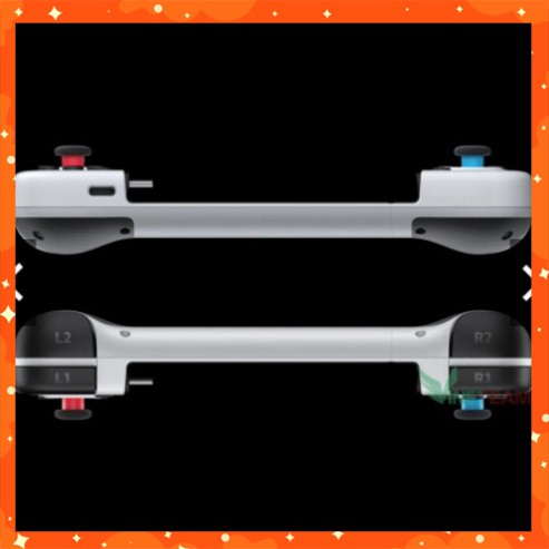 Tay cầm chơi game không dây Gamesir X2 Type-C Mobile Gaming Controller chính hãng