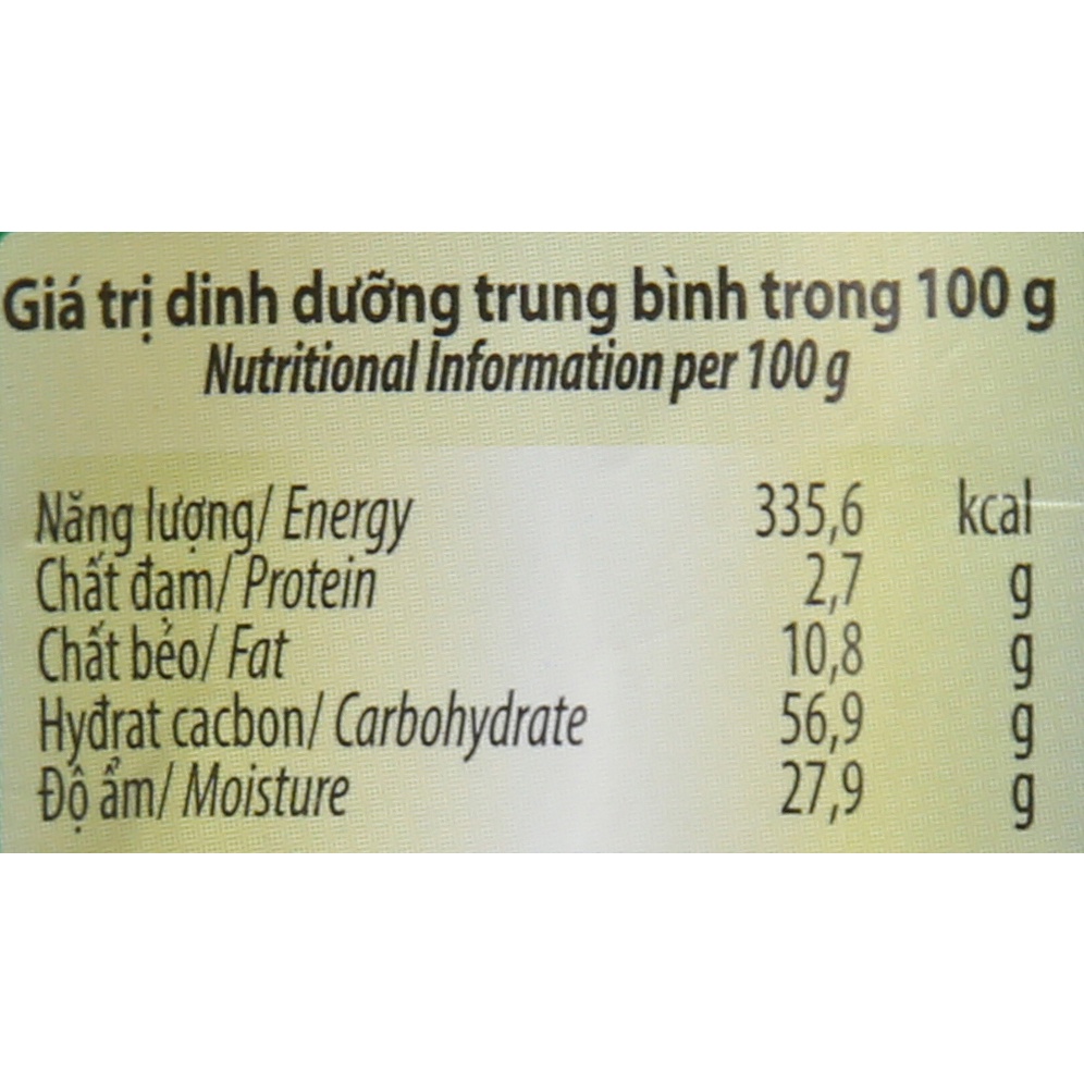 Combo 4 Hộp x 380gr Kem đặc có đường Ngôi sao Phương Nam Xanh lá